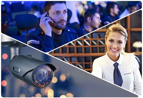sicurezza hotel e aziende