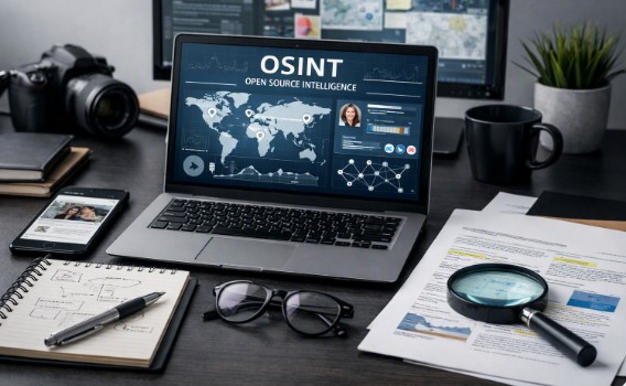 indagini osint