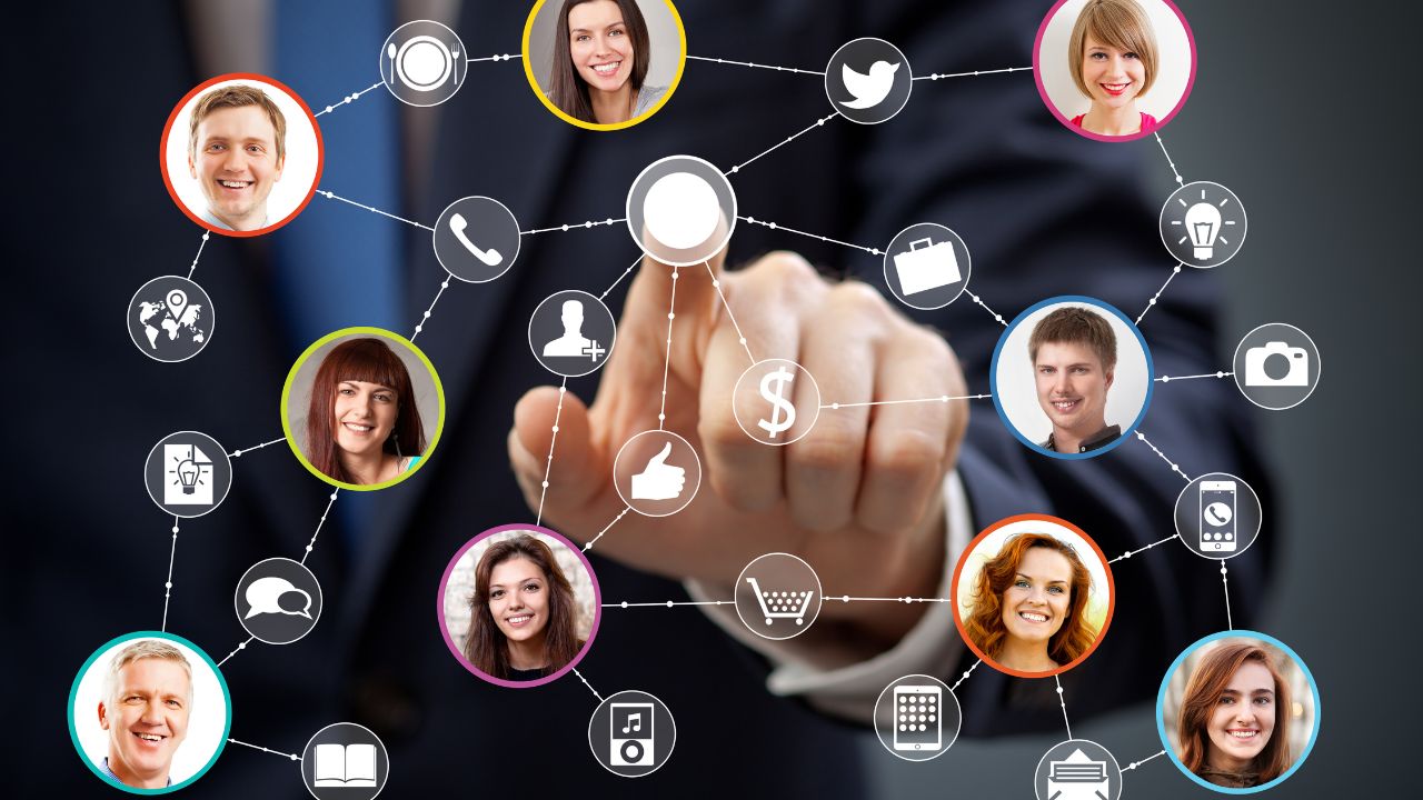 analisi profili social