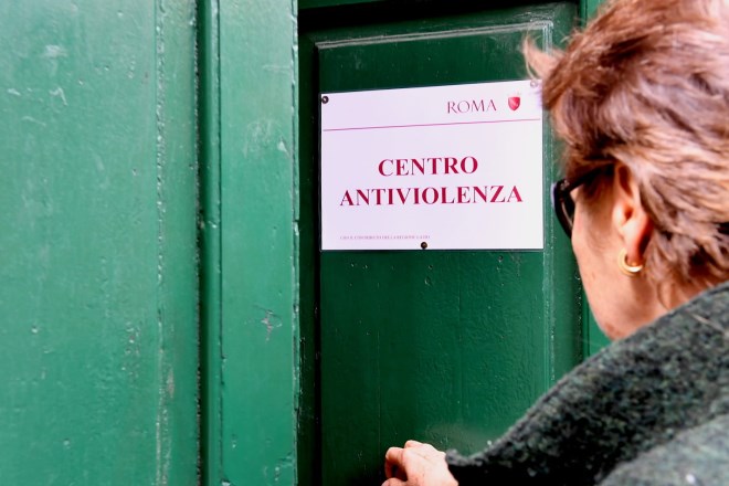 cemtro antiviolenza