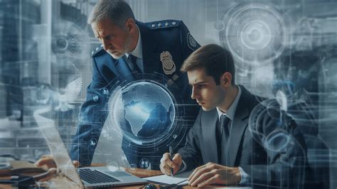 criminologia e investigazione