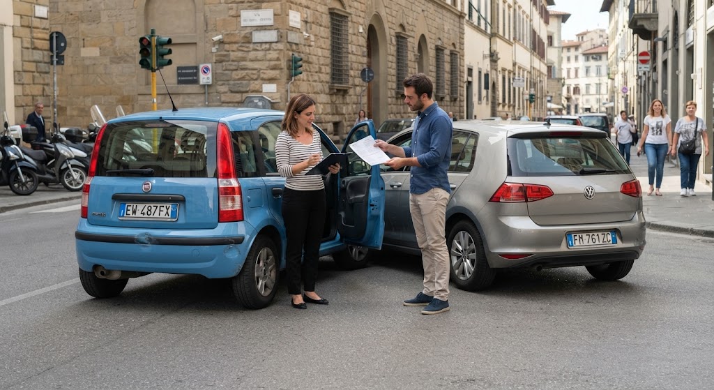 indagini responsabilità civile