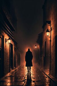 la discrezione dell'investigatore