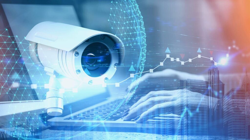 sistemi sicurezza e sorveglianza