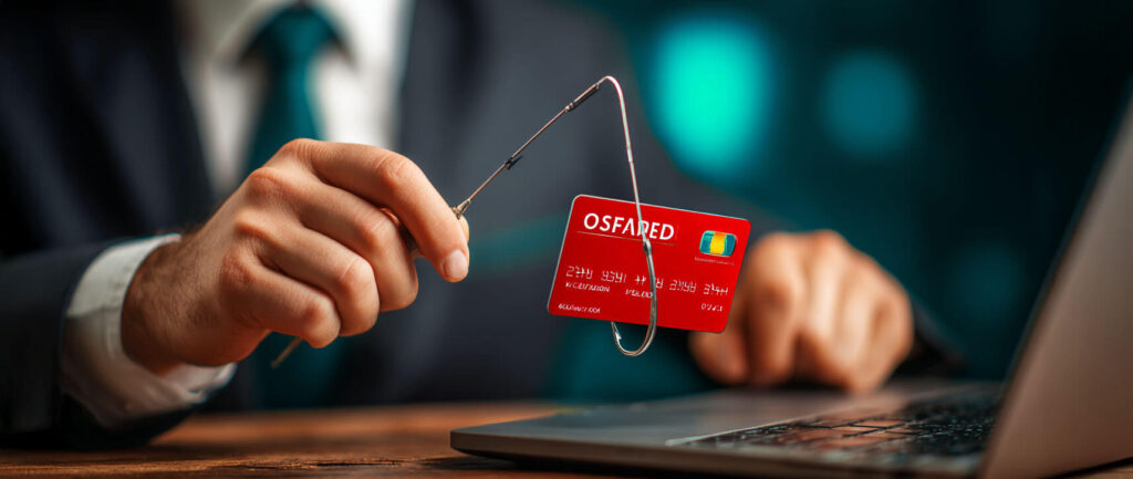 phishing e bonifici esteri