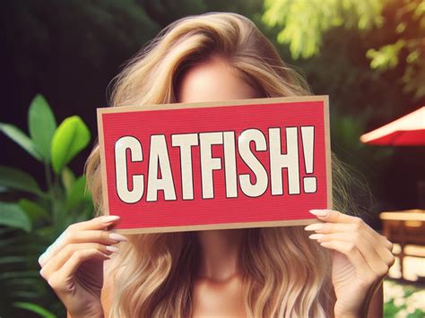 catfishing e truffe romantiche