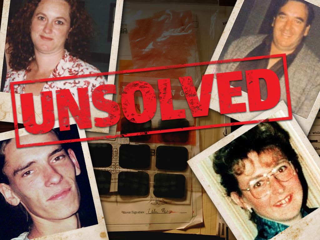 cold case nuove tecnologie