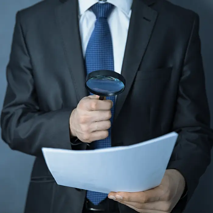 controlli preventivi partner esteri