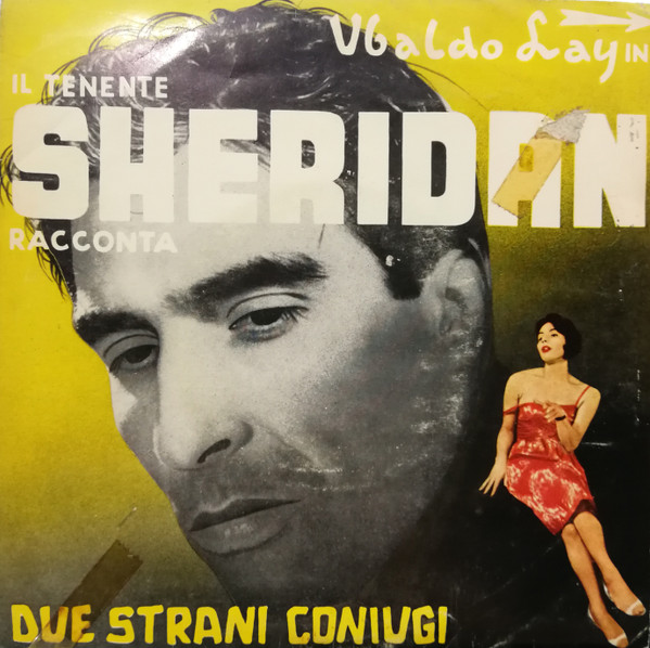 il tenente Sheridan