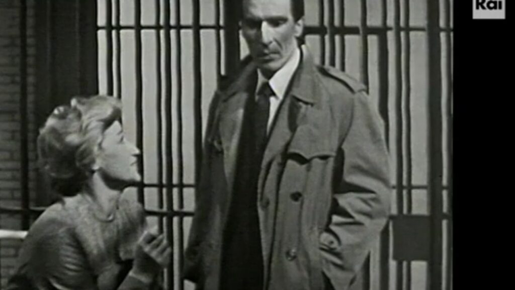 il tenente Sheridan