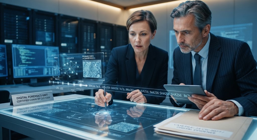 intelligenza artificiale investigazioni private