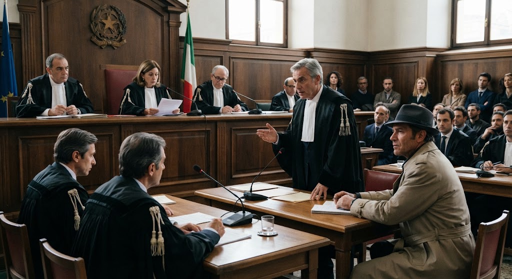 investigatore e cpt