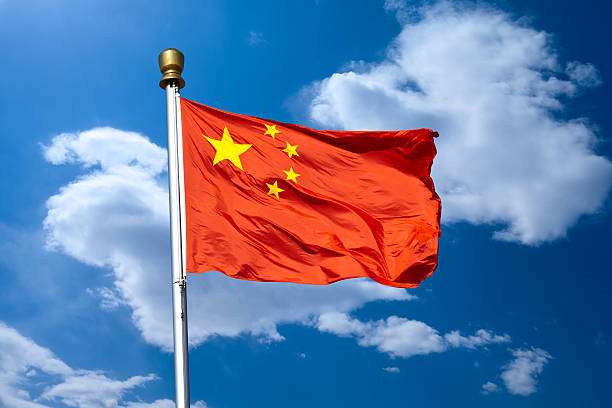 investigatore in Cina