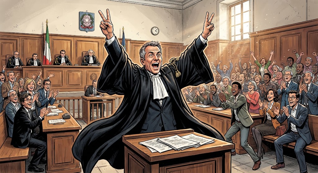 la prova regina nel processo penale