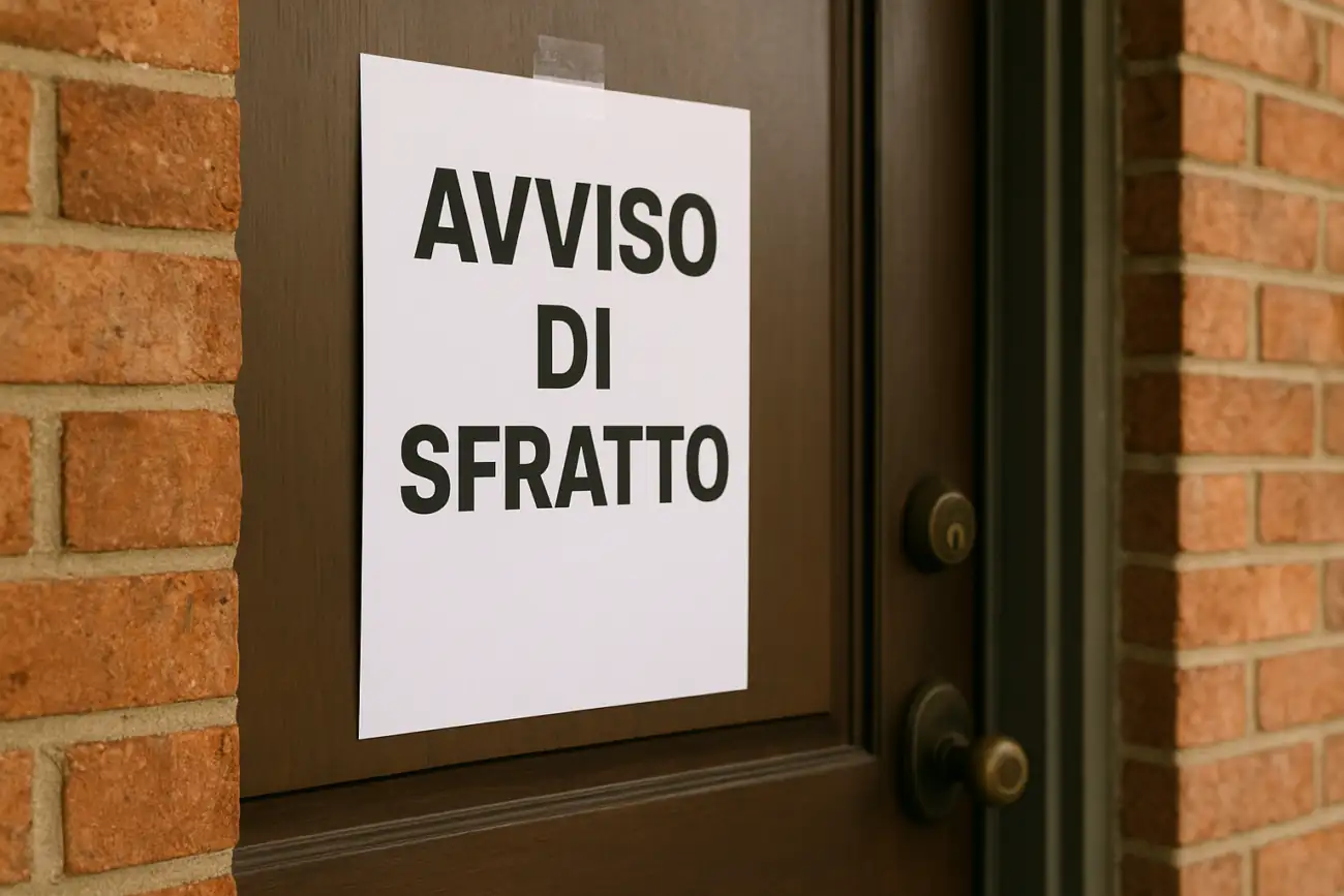 locazioni abusive subaffitti illeciti