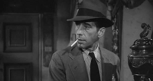 philip marlowe