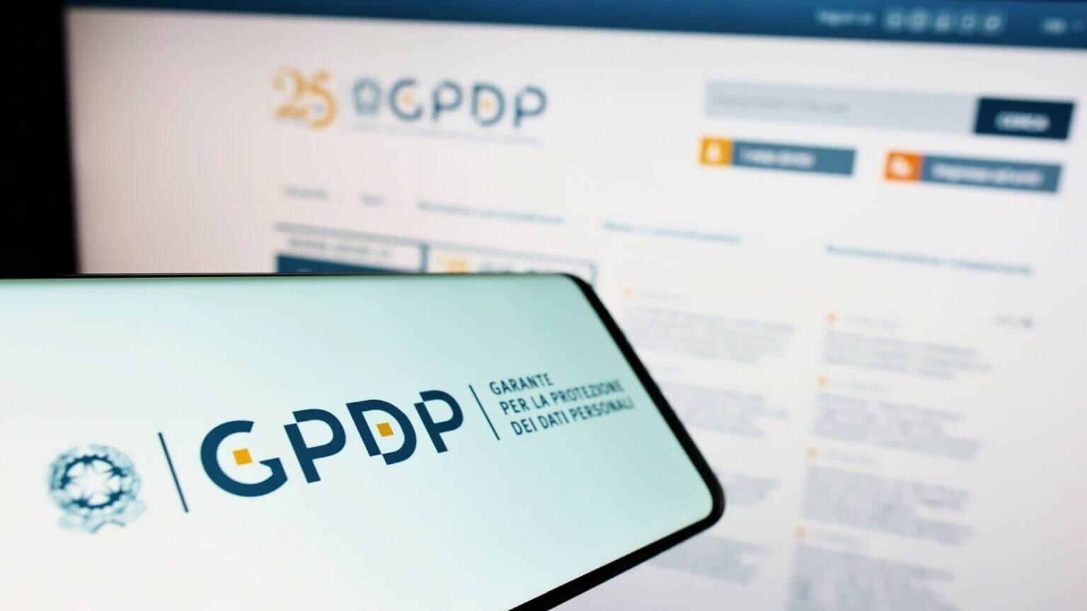 privacy dati sensibili