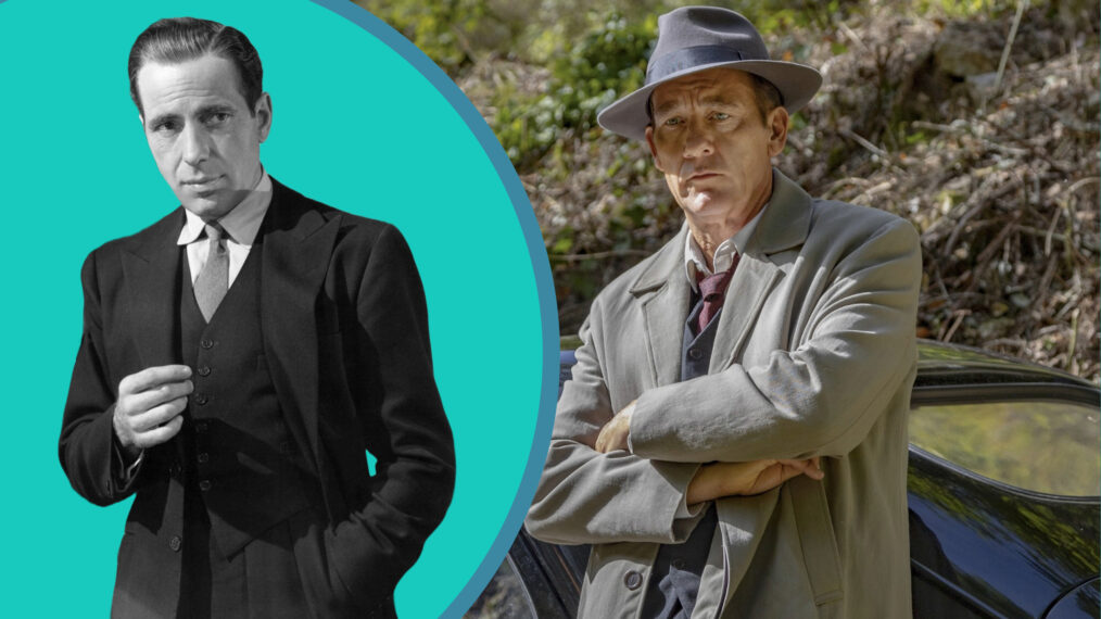 sam spade