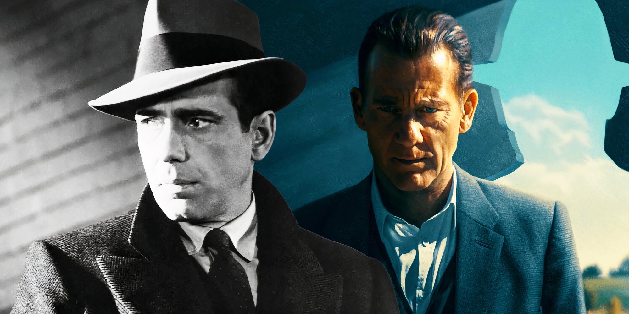 sam spade