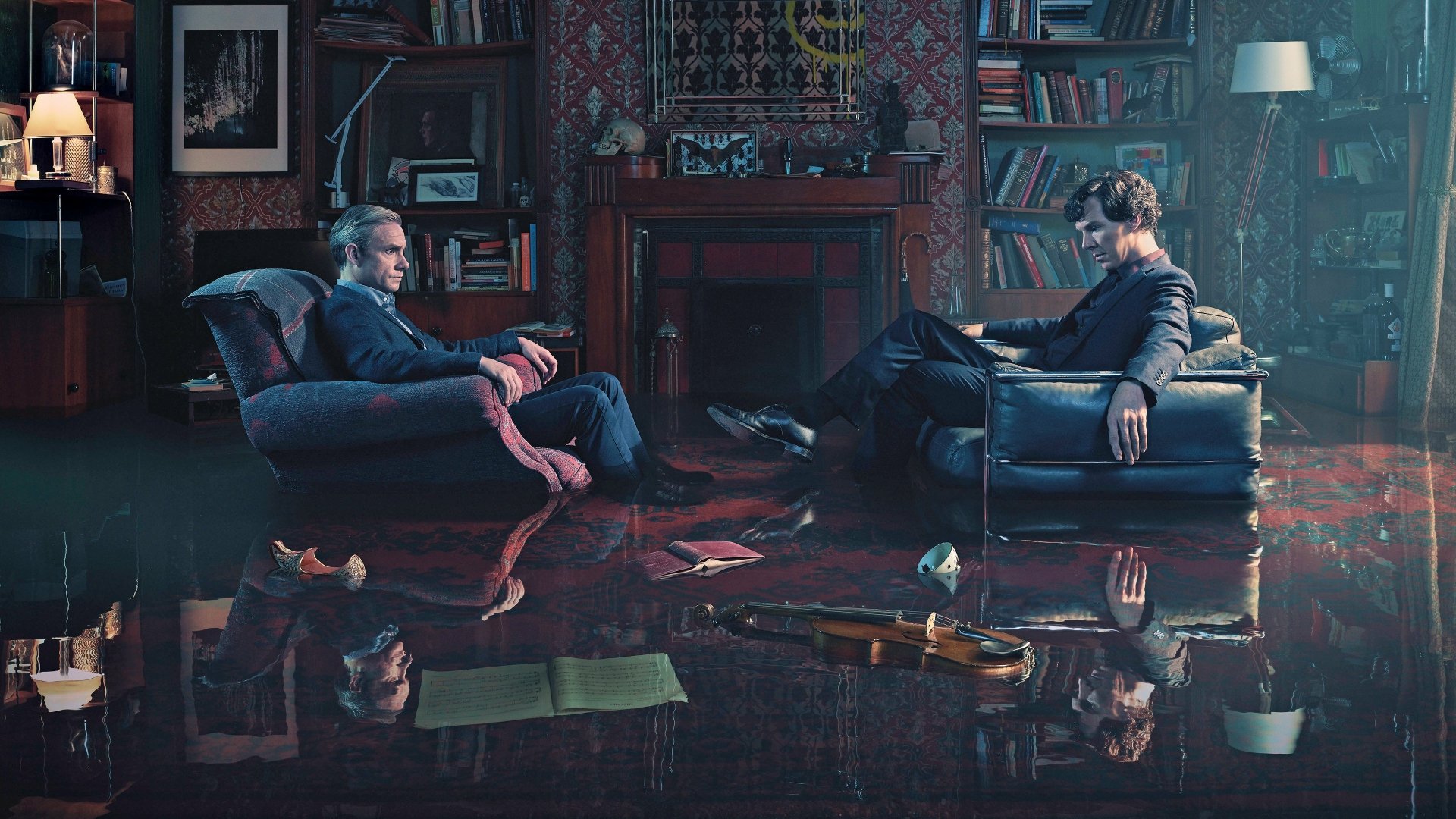 sherlock holmes investigatore privato