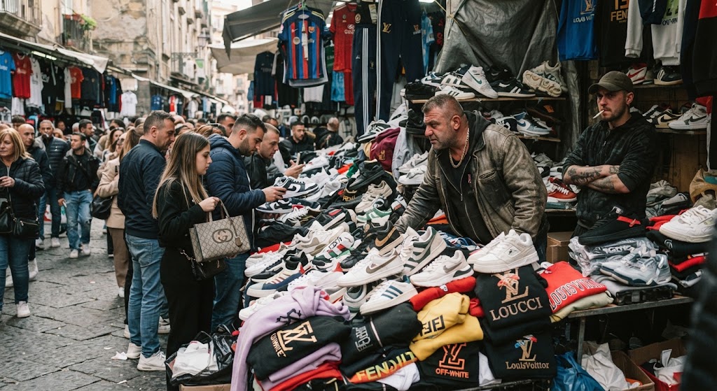 tutela proprietà intellettuale contraffazione