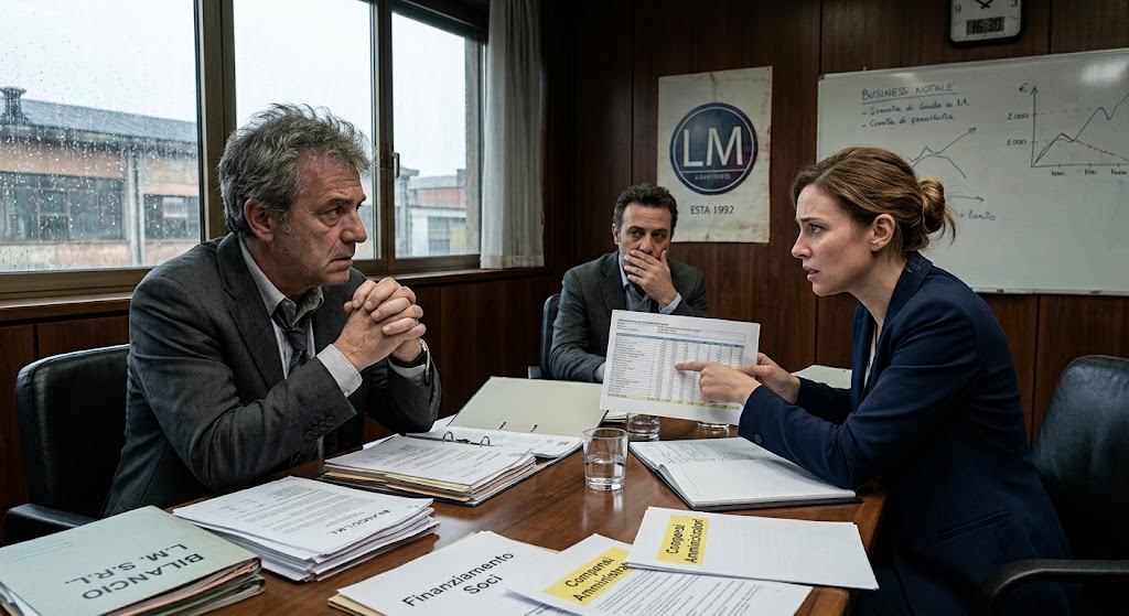 Azienda familiare