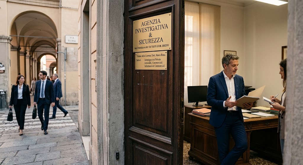 investigazione privata