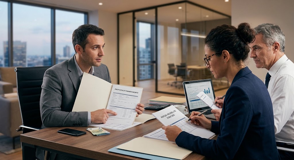valutare affidabilità del debitore