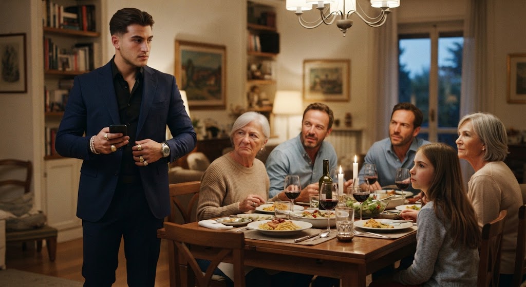 verifiche familiari