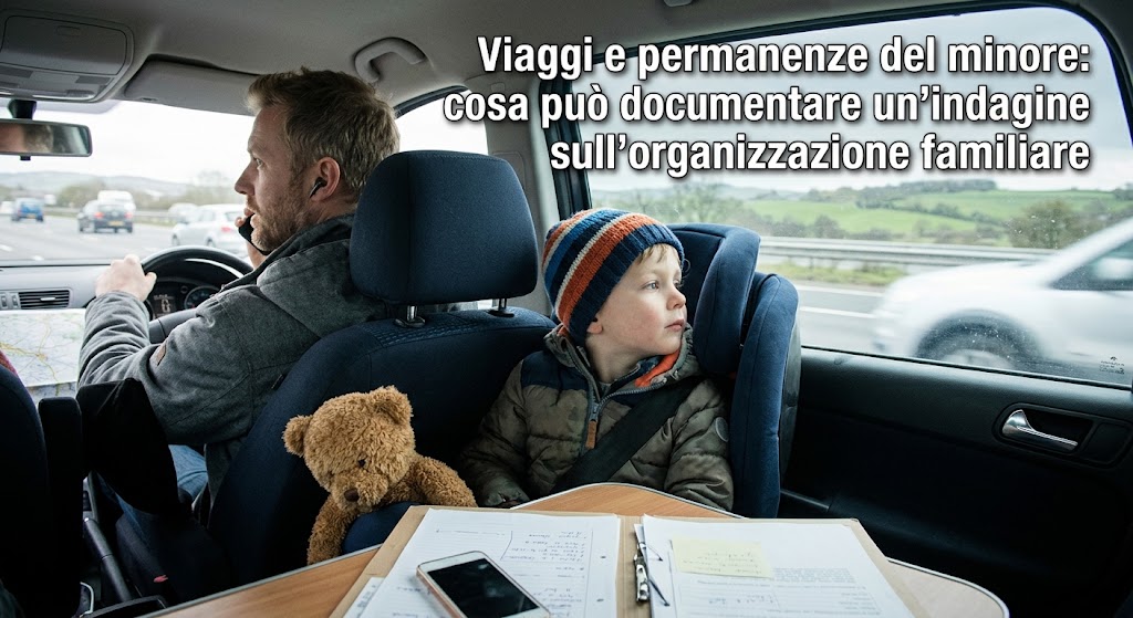 viaggi minori