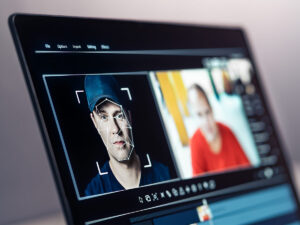 video manipolato